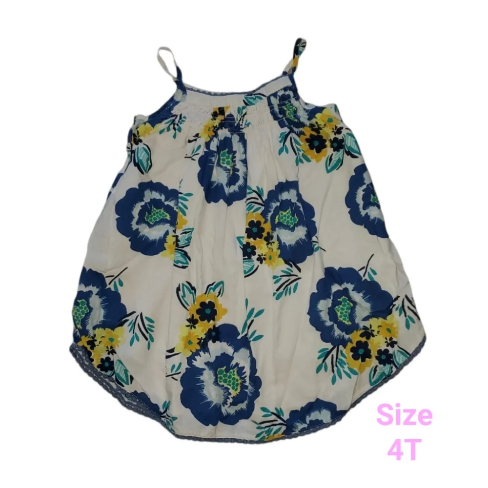 Old Navy toddler dress